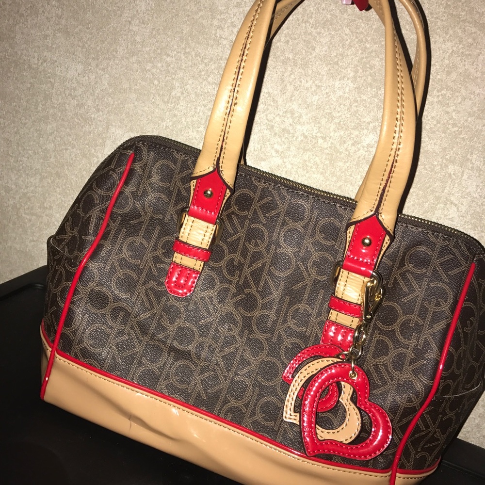 Calvin Klein Purse